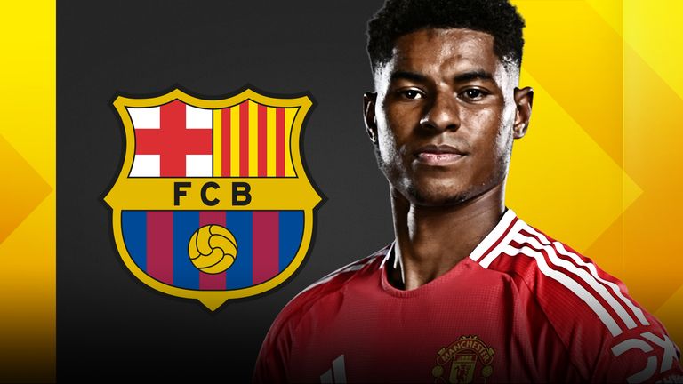 rashford nes