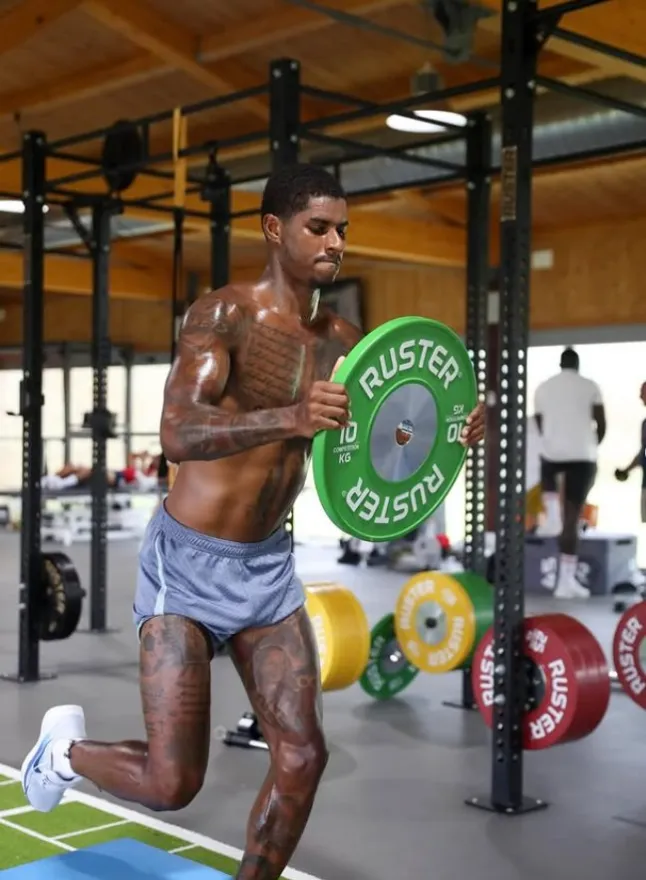 rashford