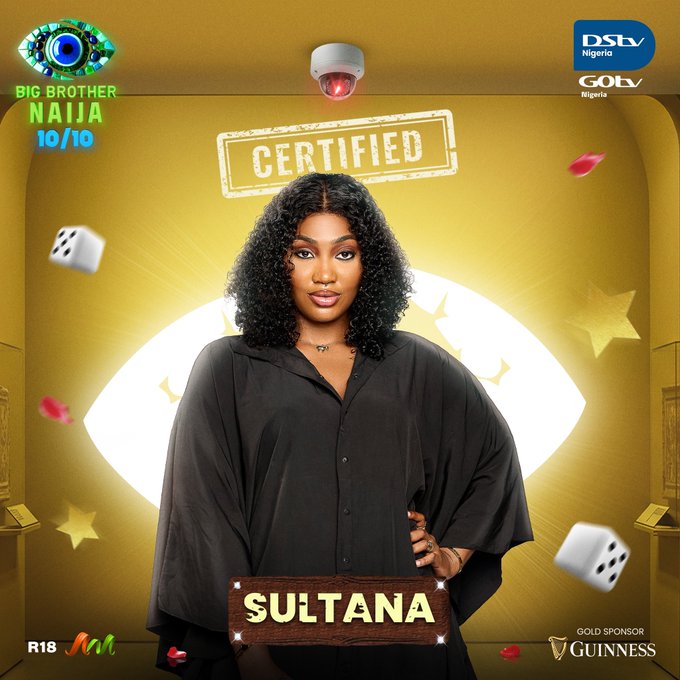 sultana