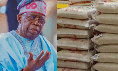 tinubu rice