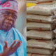 tinubu rice