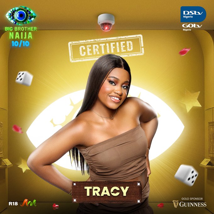 tracy