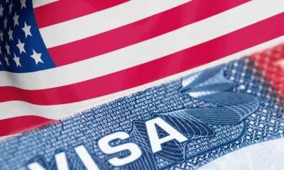 us visa