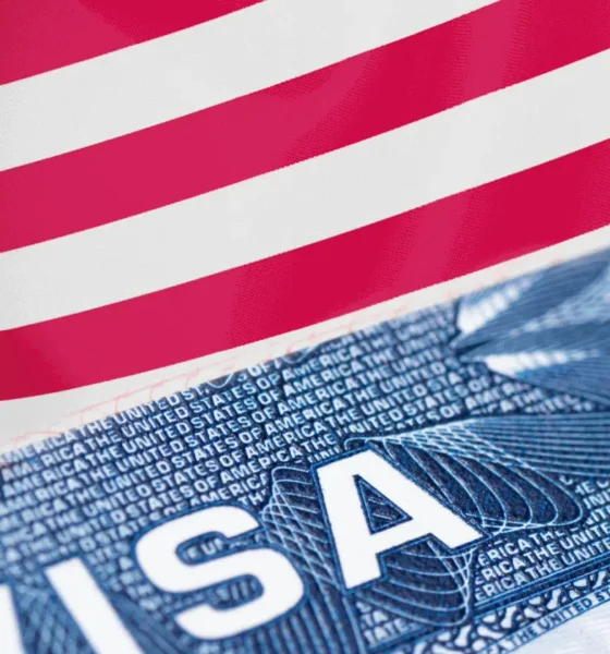 us visa