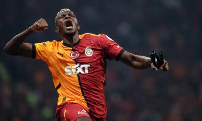 victor osimhen galatasaray transfer record 87m deal finalised after napoli tensions 3204413