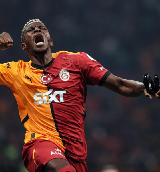victor osimhen galatasaray transfer record 87m deal finalised after napoli tensions 3204413