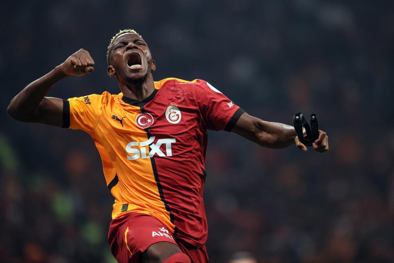 victor osimhen galatasaray transfer record 87m deal finalised after napoli tensions 3204413