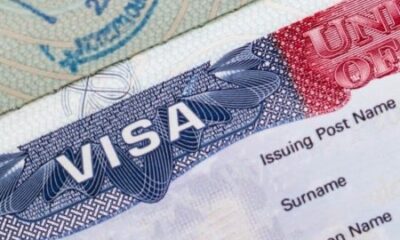 visa