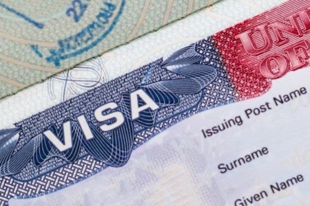 visa