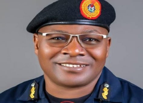 Olumode Samuel Adeyemi
