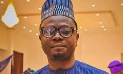 youth minster