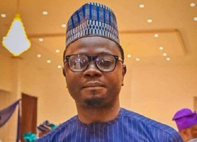 youth minster