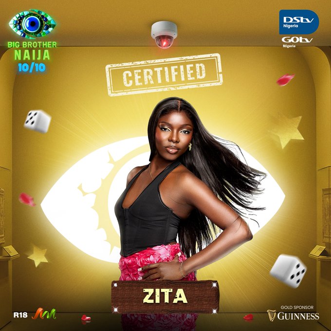 zita