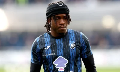 Ademola Lookman