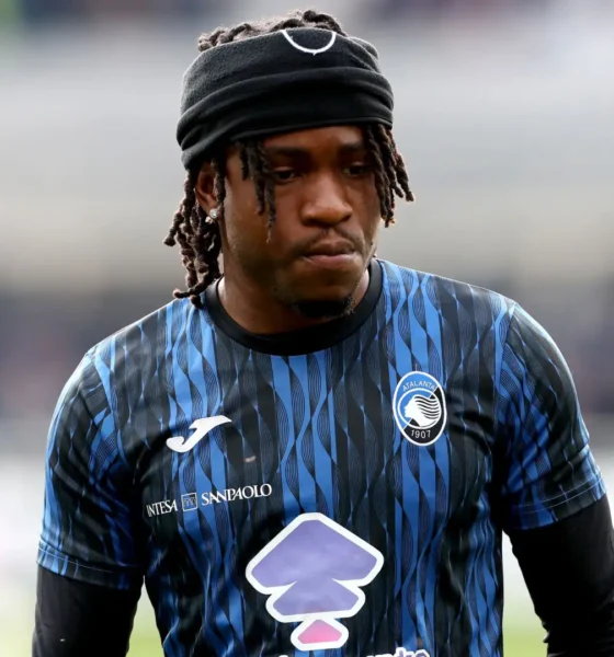 Ademola Lookman