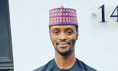 Bashir El Rufai 1