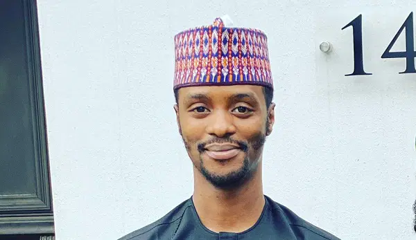 Bashir El Rufai 1