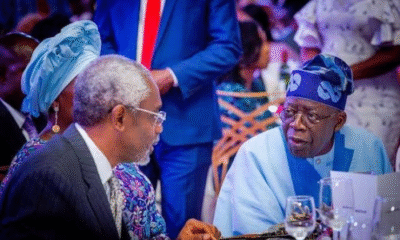 Gbajabiamila tinubu