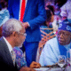 Gbajabiamila tinubu