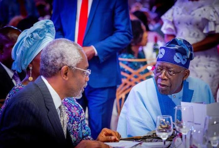 Gbajabiamila tinubu
