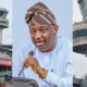 Keyamo airport