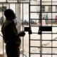 Nigerian Prison