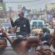 Peter Obi Lagos Rally