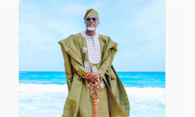 Reno Omokri