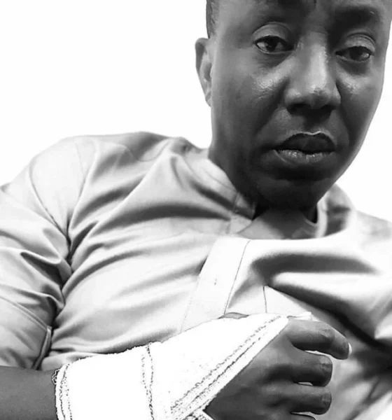 Sowore