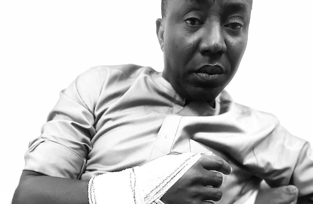 Sowore