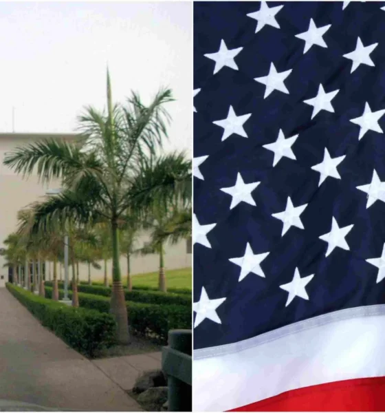 US embassy in Nigeria