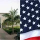 US embassy in Nigeria