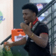 Victory BBNaija