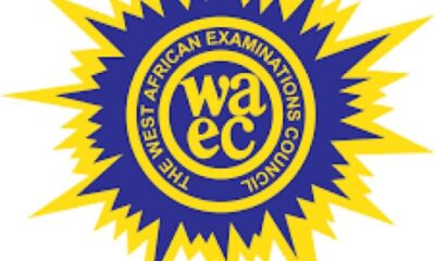 WAEC Logo