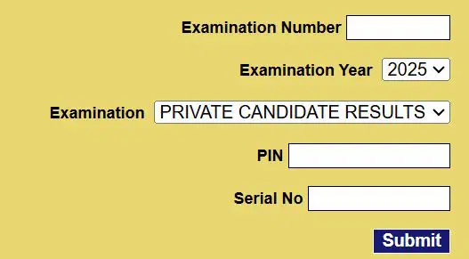 waec results