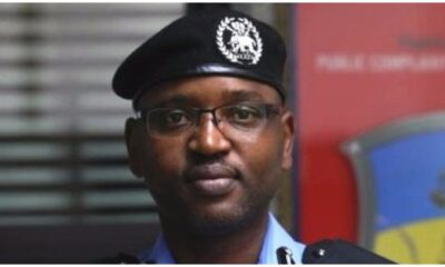Yomi Shogunle