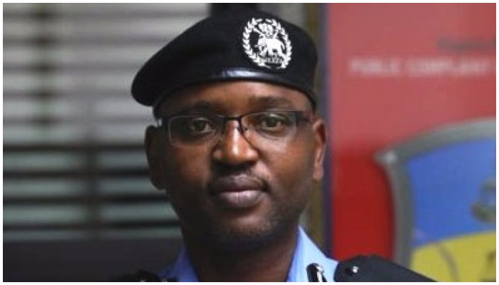 Yomi Shogunle