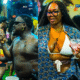 big brother naija first pool party