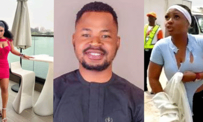 comfort versenews nigeria