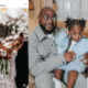 davido chioma