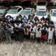 efcc arrests