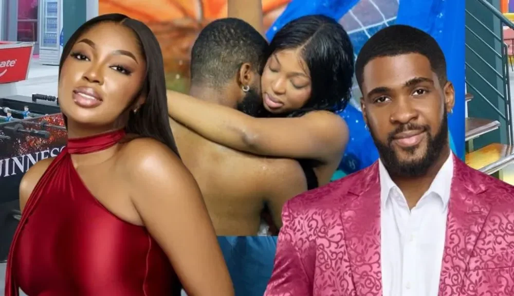 mide and bright morgan bbnaija