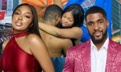 mide and bright morgan bbnaija