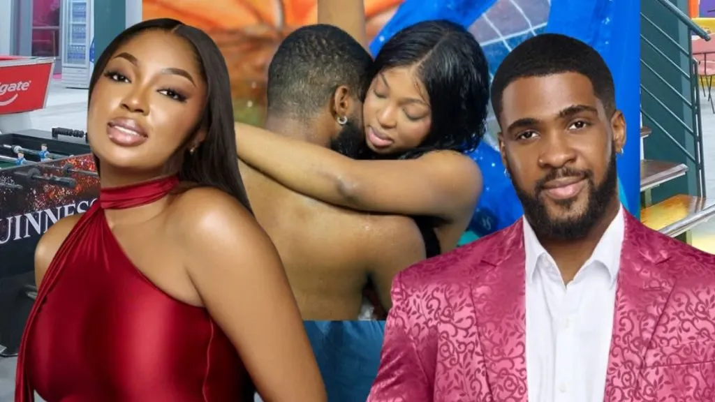 mide and bright morgan bbnaija