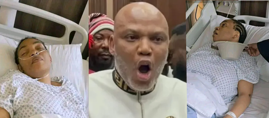 nnamdi kanu wife versenewsnigeria 3