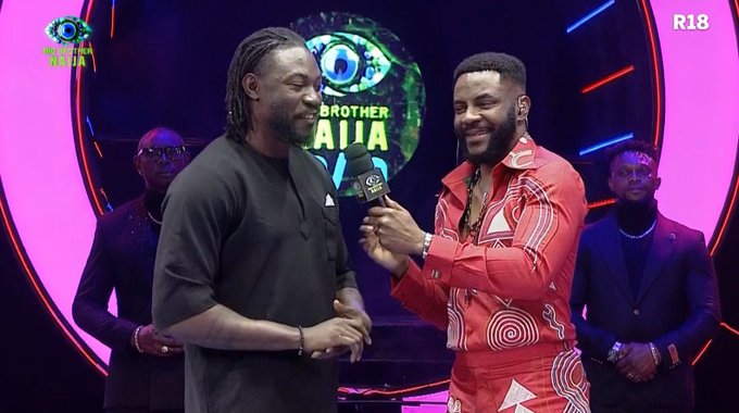 otega evicted