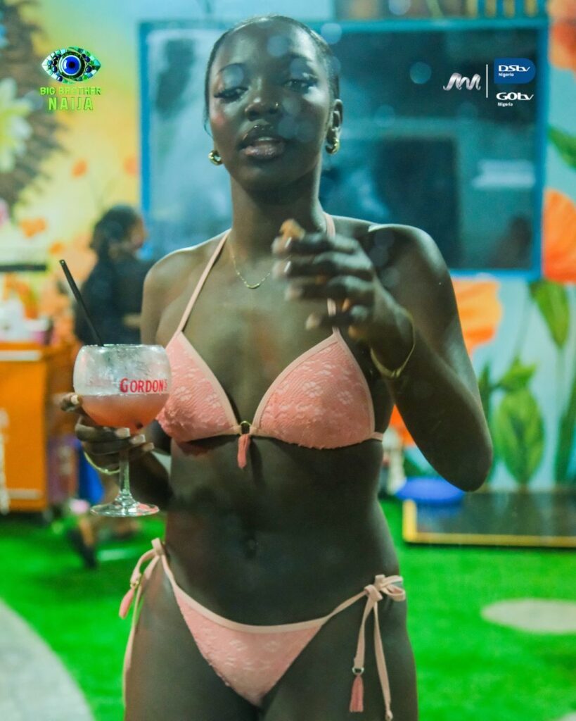 big brother naija