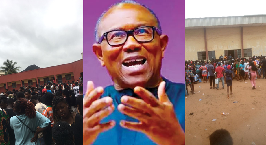 peter obi jamb