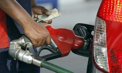 petrol