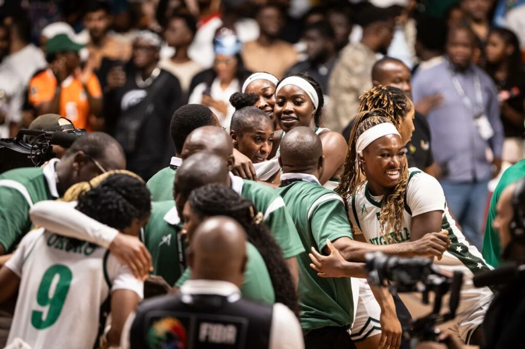 D'Tigress